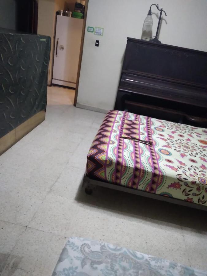 Pacasa Hostel David Kültér fotó