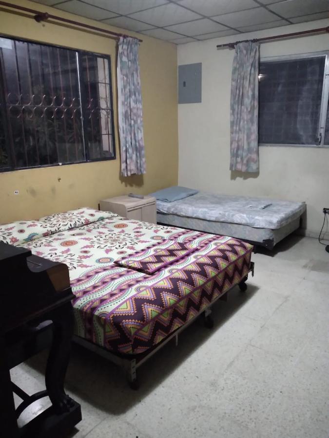 Pacasa Hostel David Kültér fotó
