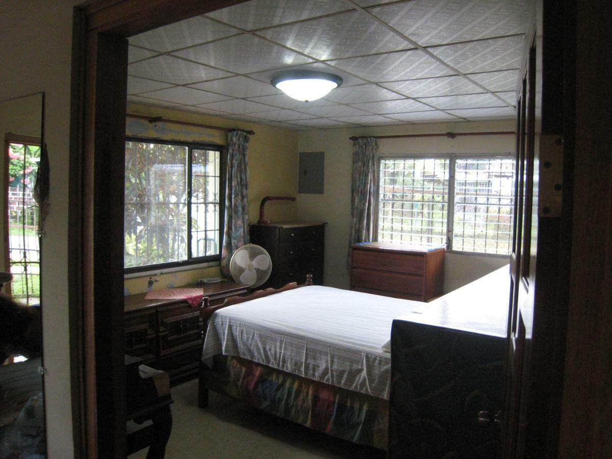 Pacasa Hostel David Kültér fotó