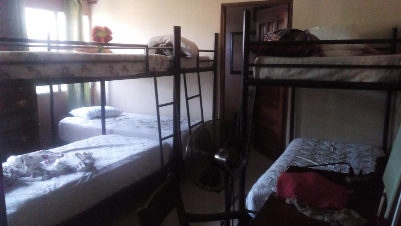 Pacasa Hostel David Kültér fotó